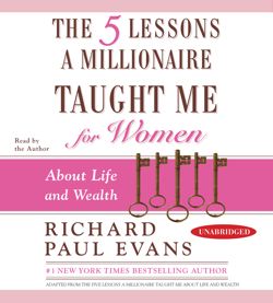 The Five Lessons a Millionaire Taught Me for Women