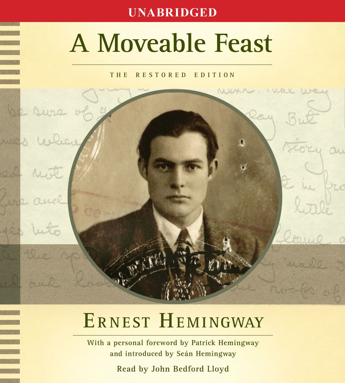 Moveable Feast: The Restored Edition