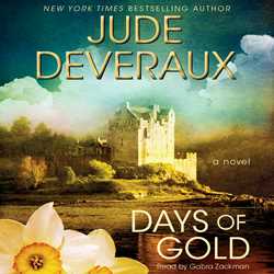 Days of Gold