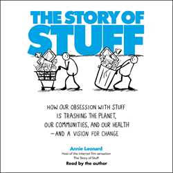 The Story of Stuff