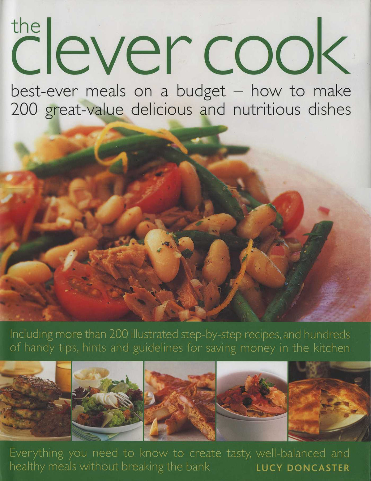 Clever Cook