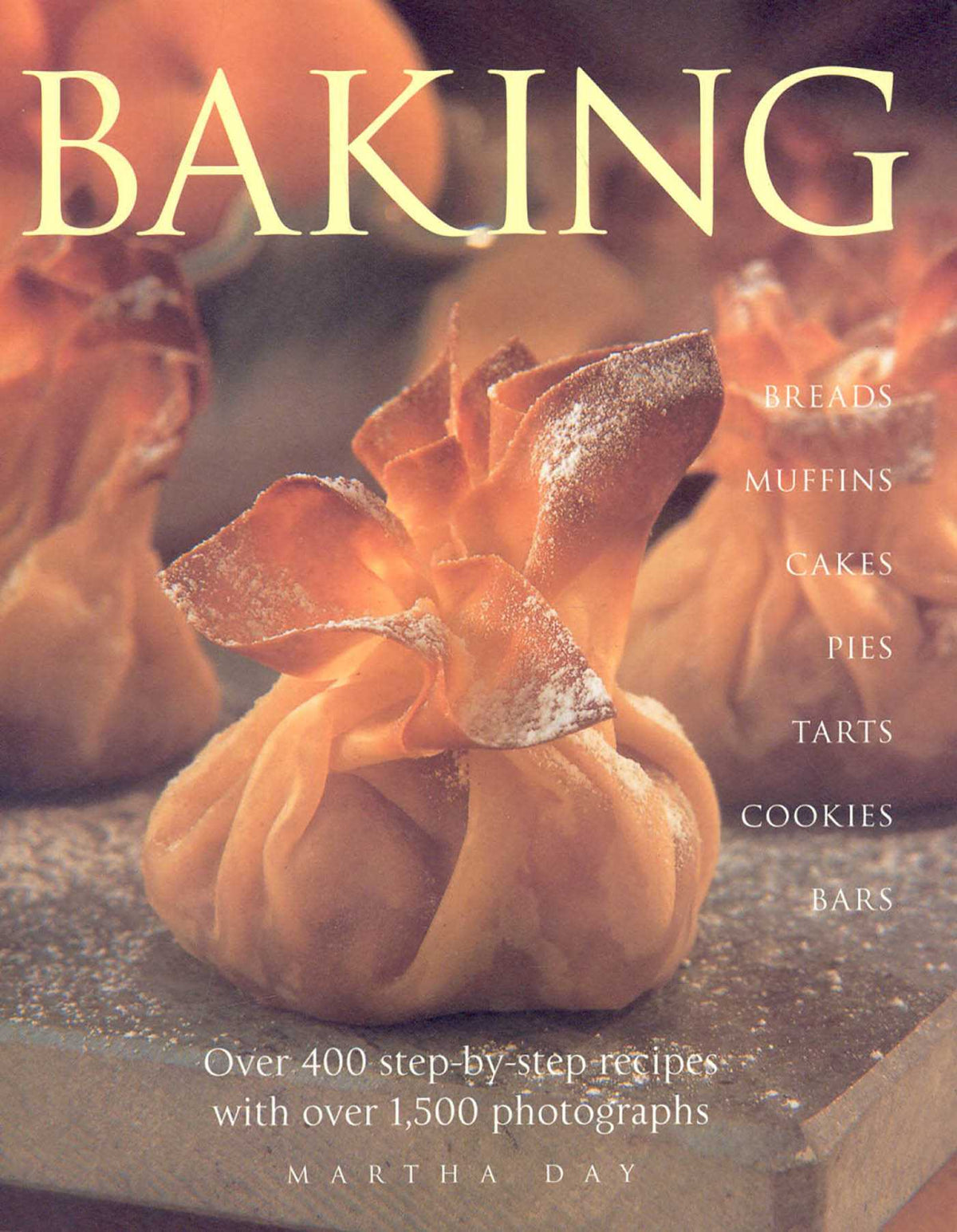 Baking