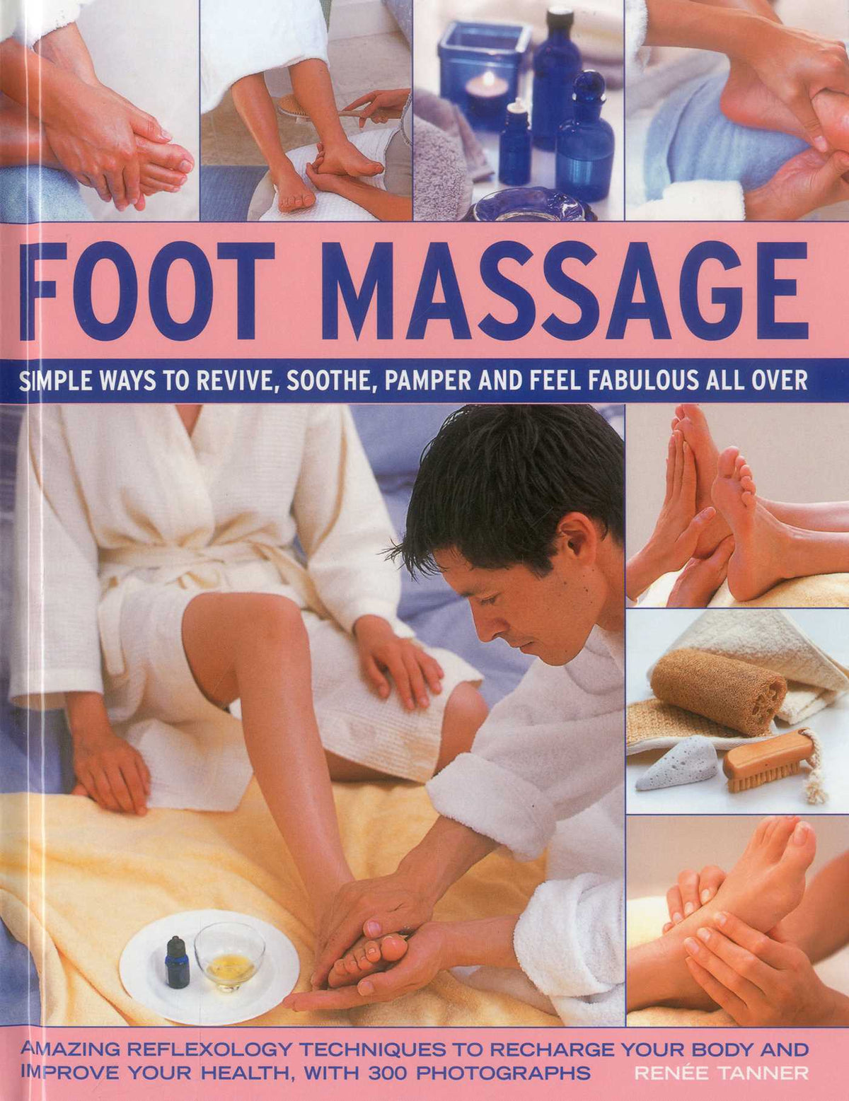 Foot Massage