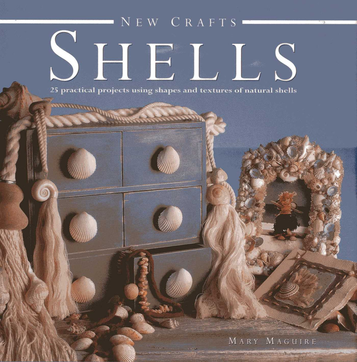 New Crafts: Shells