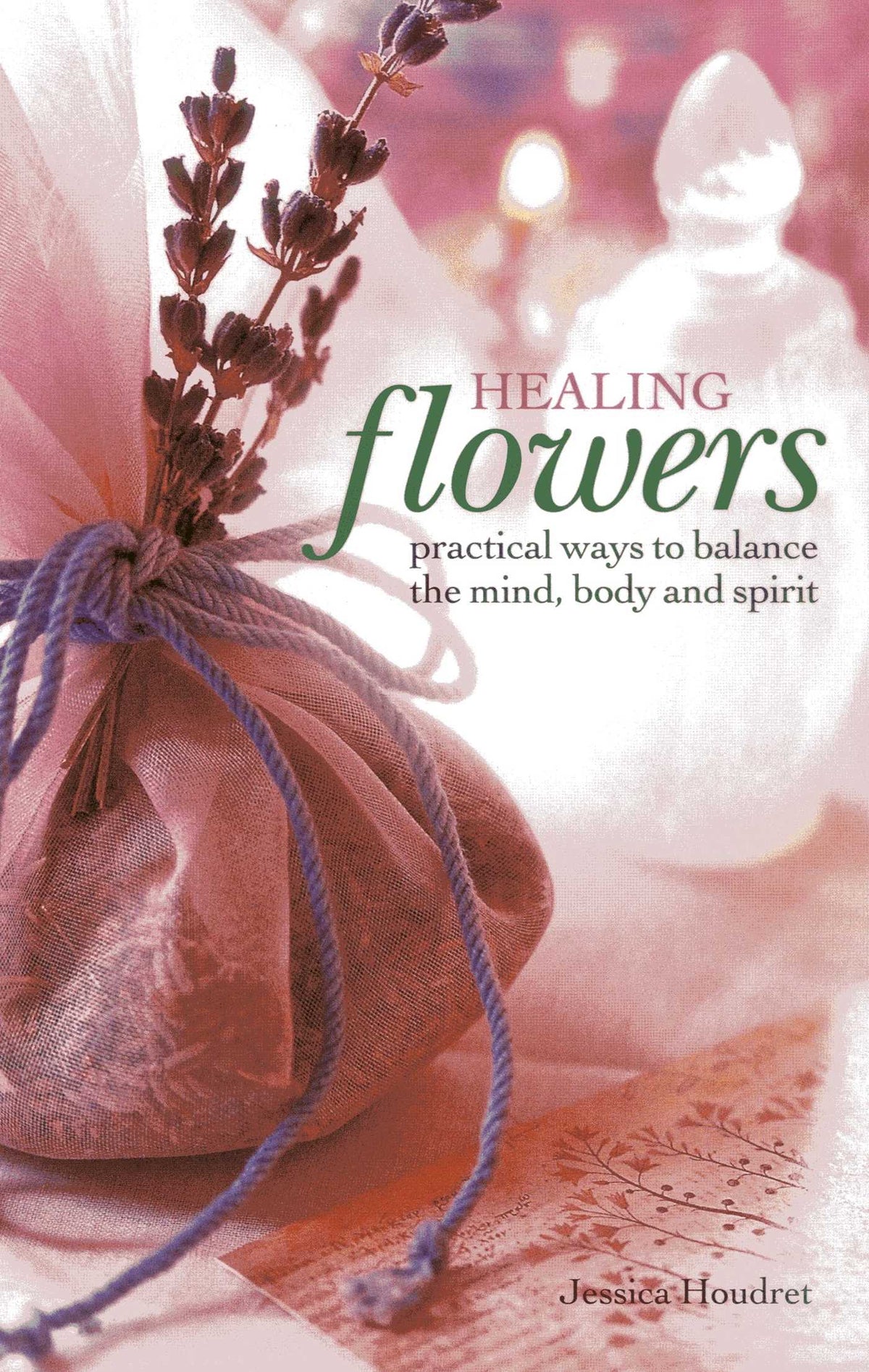 Healing Flowers