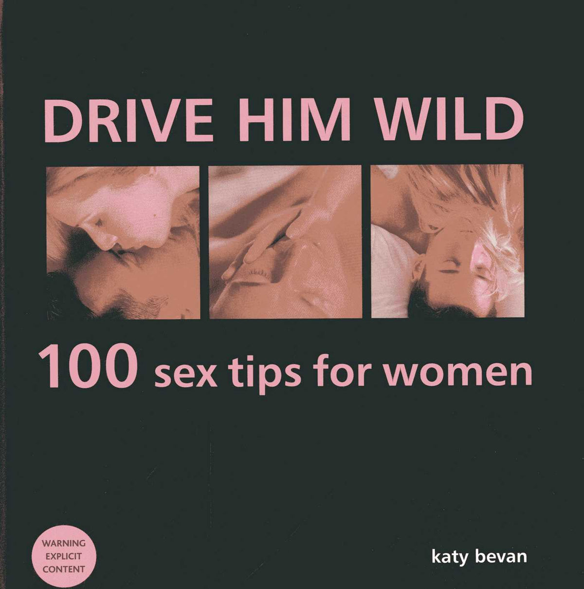 Drive Him Wild: 100 Sex Tips For Women