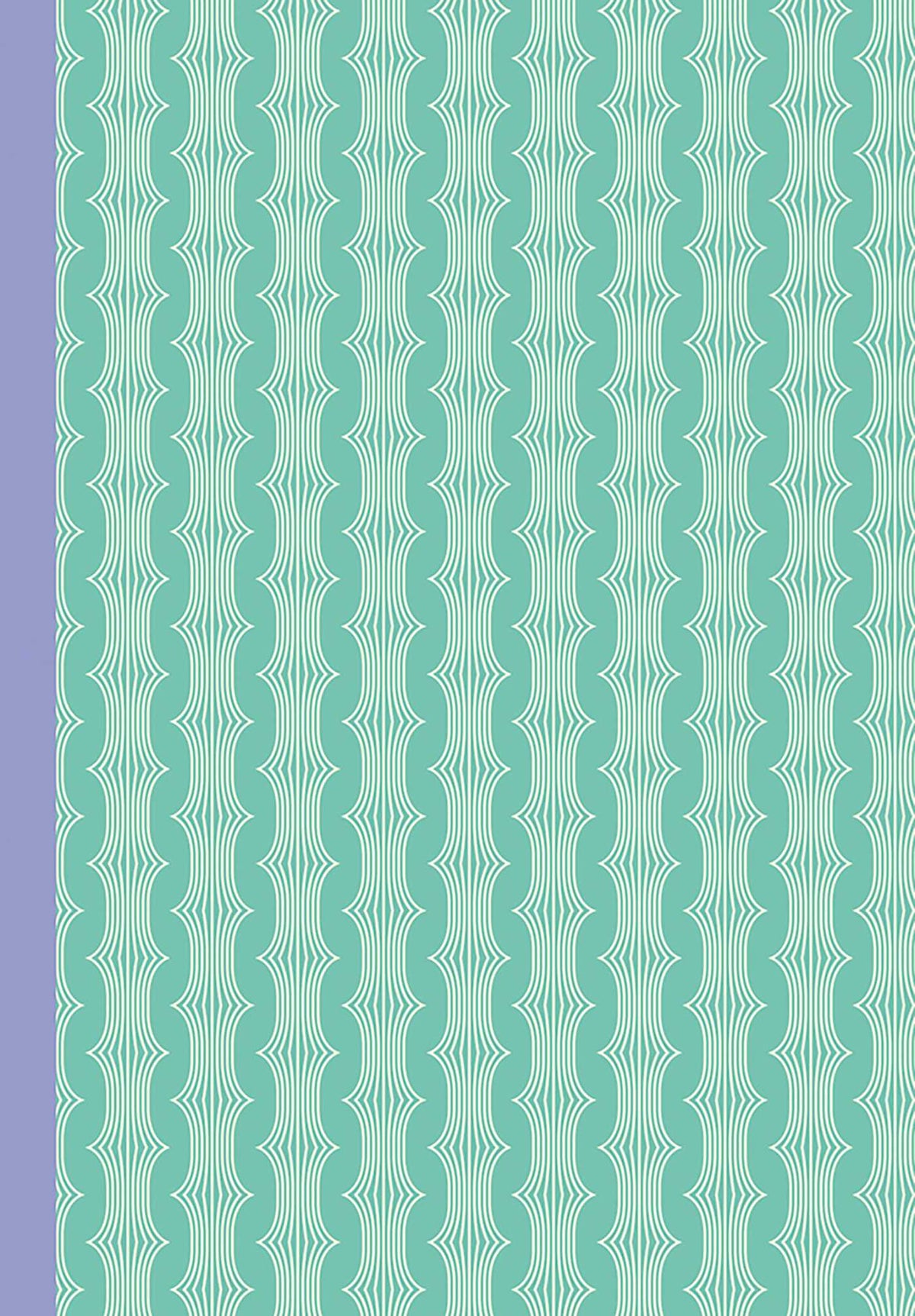 Notebook: The Retro Collection design A