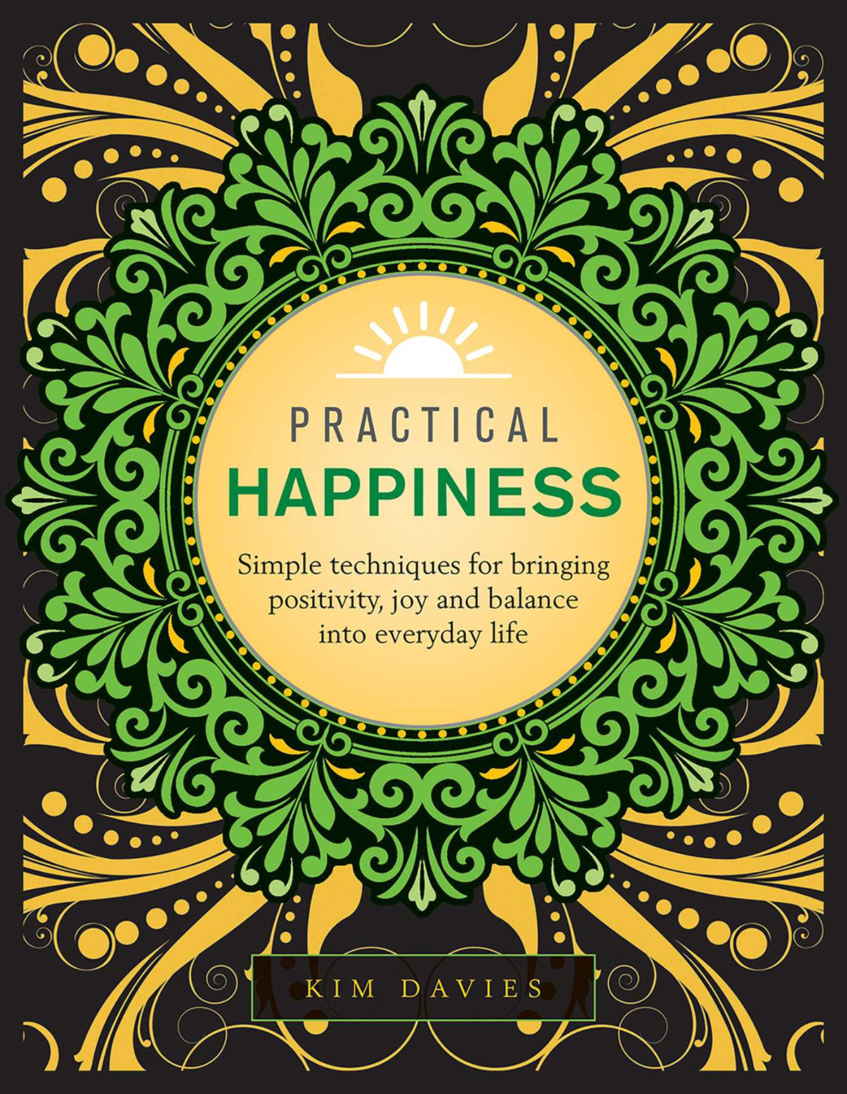 Practical Happiness