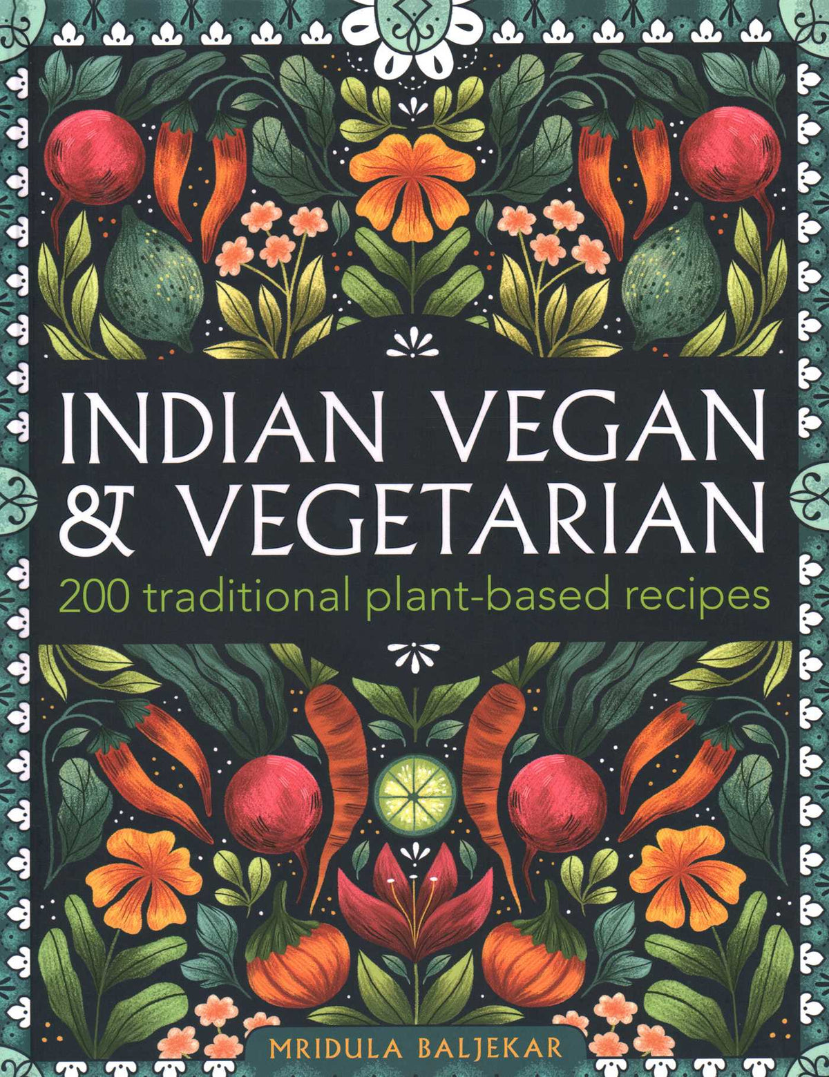 Indian Vegan & Vegetarian