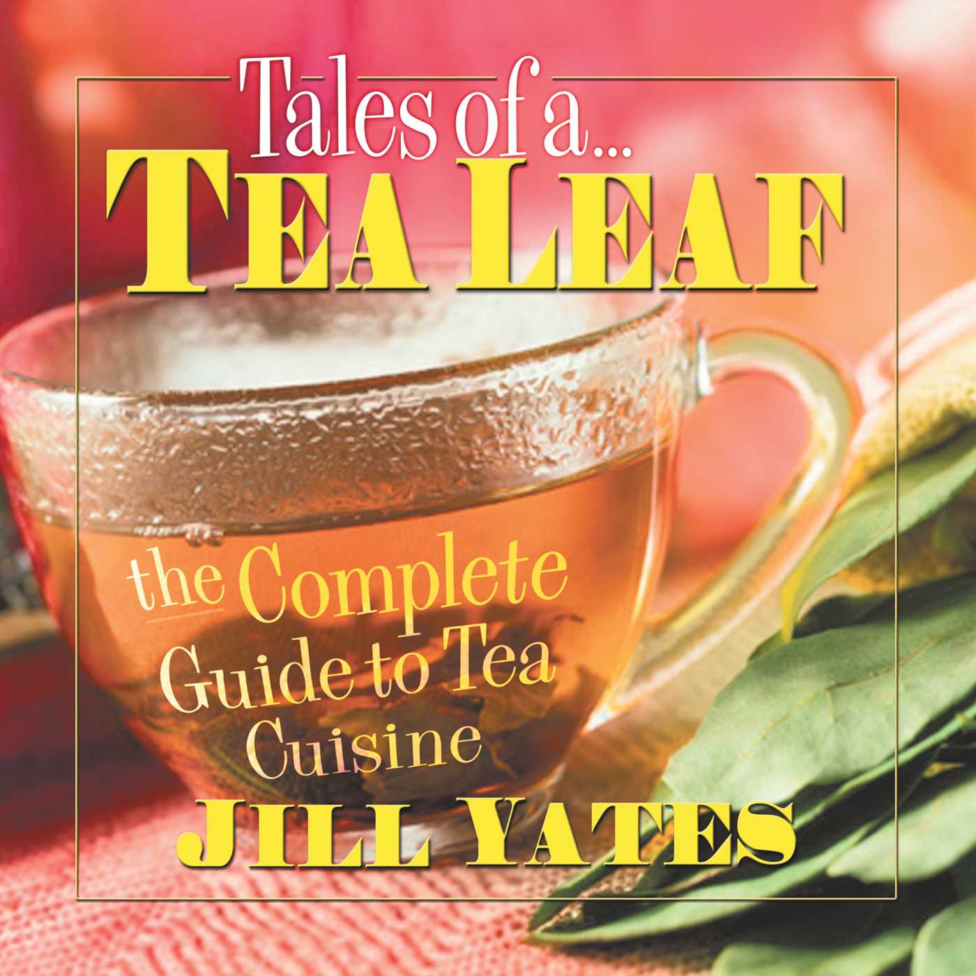 Tales of a Tea Leaf