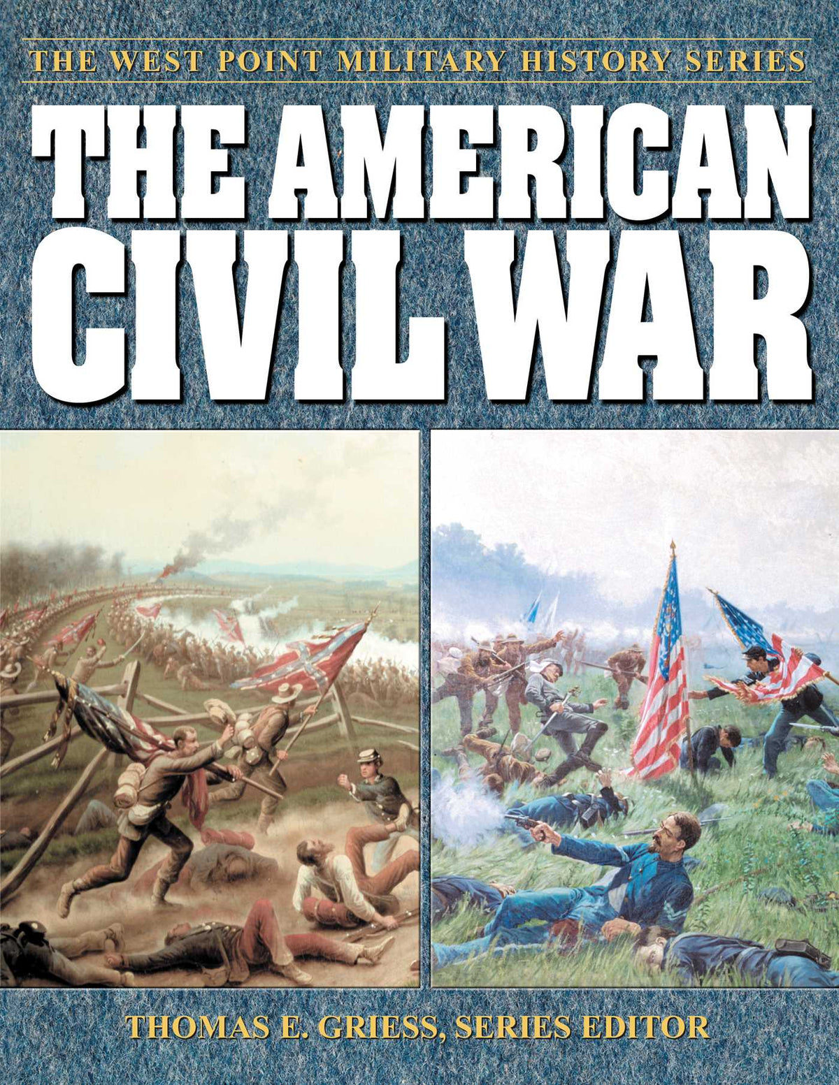 American Civil War