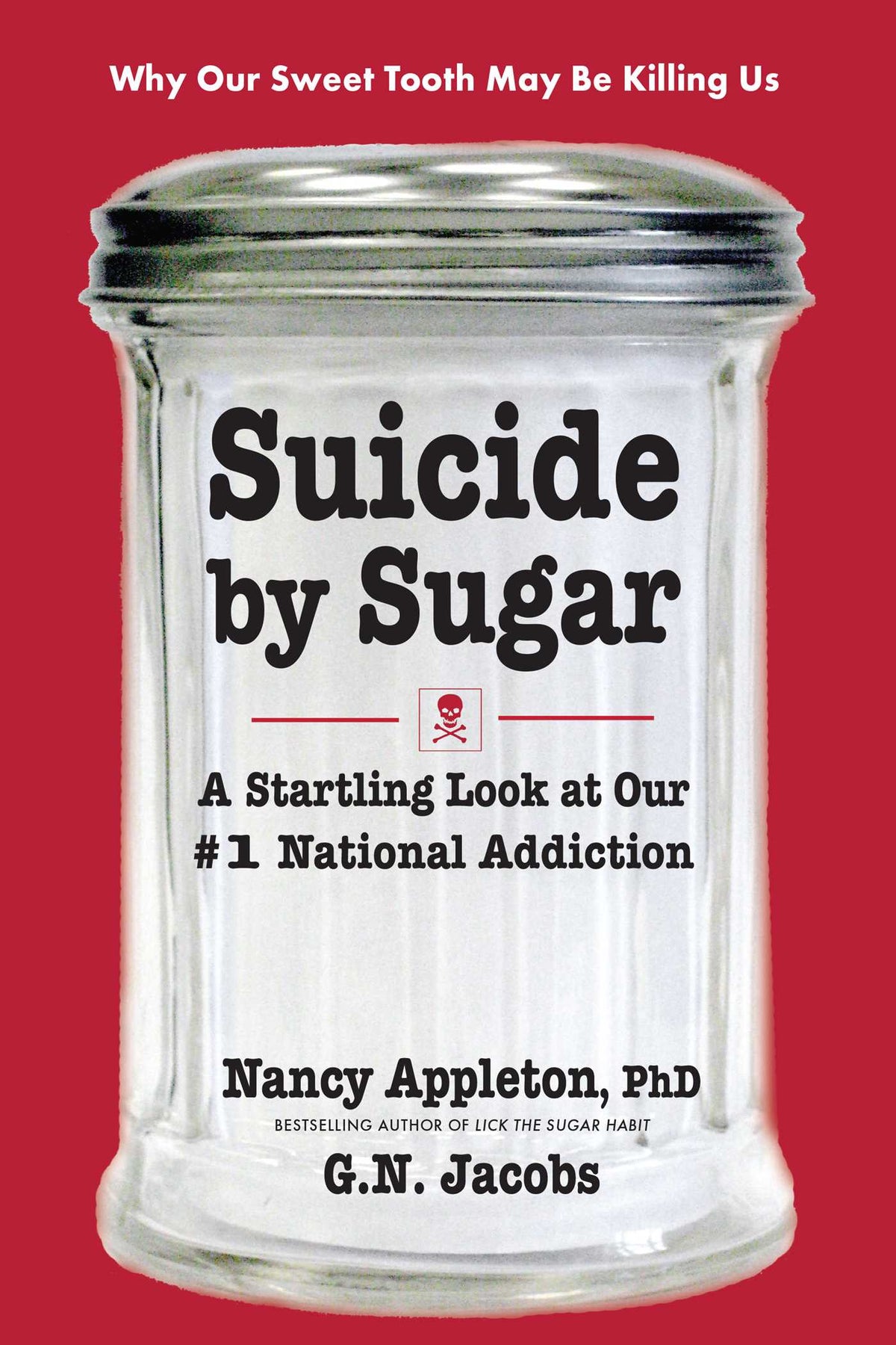 Suicide by Sugar