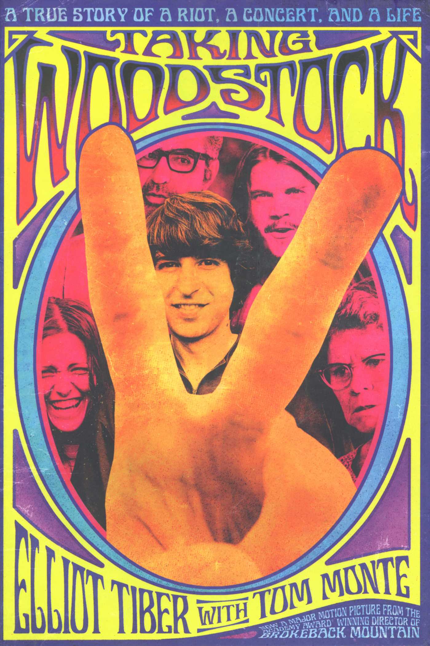 Taking Woodstock