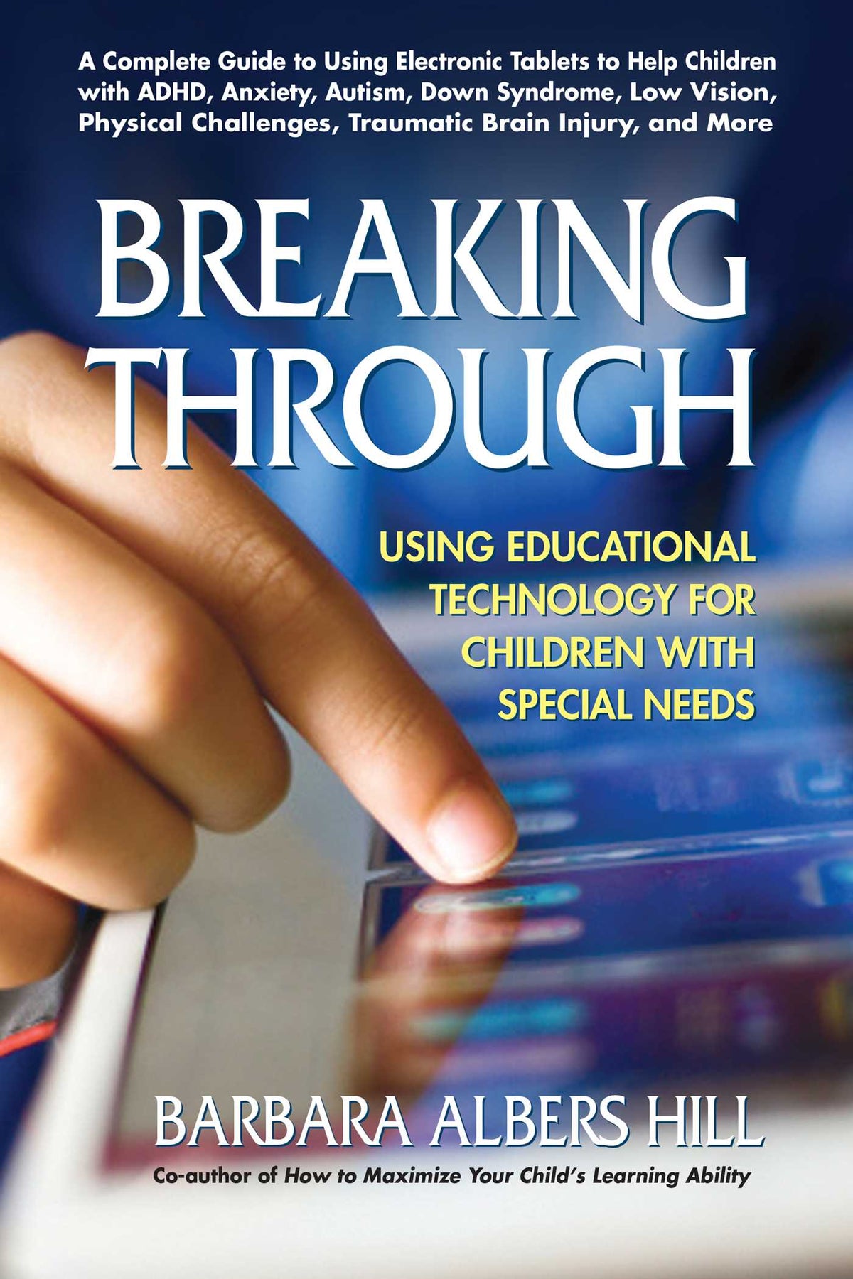 Breaking Through