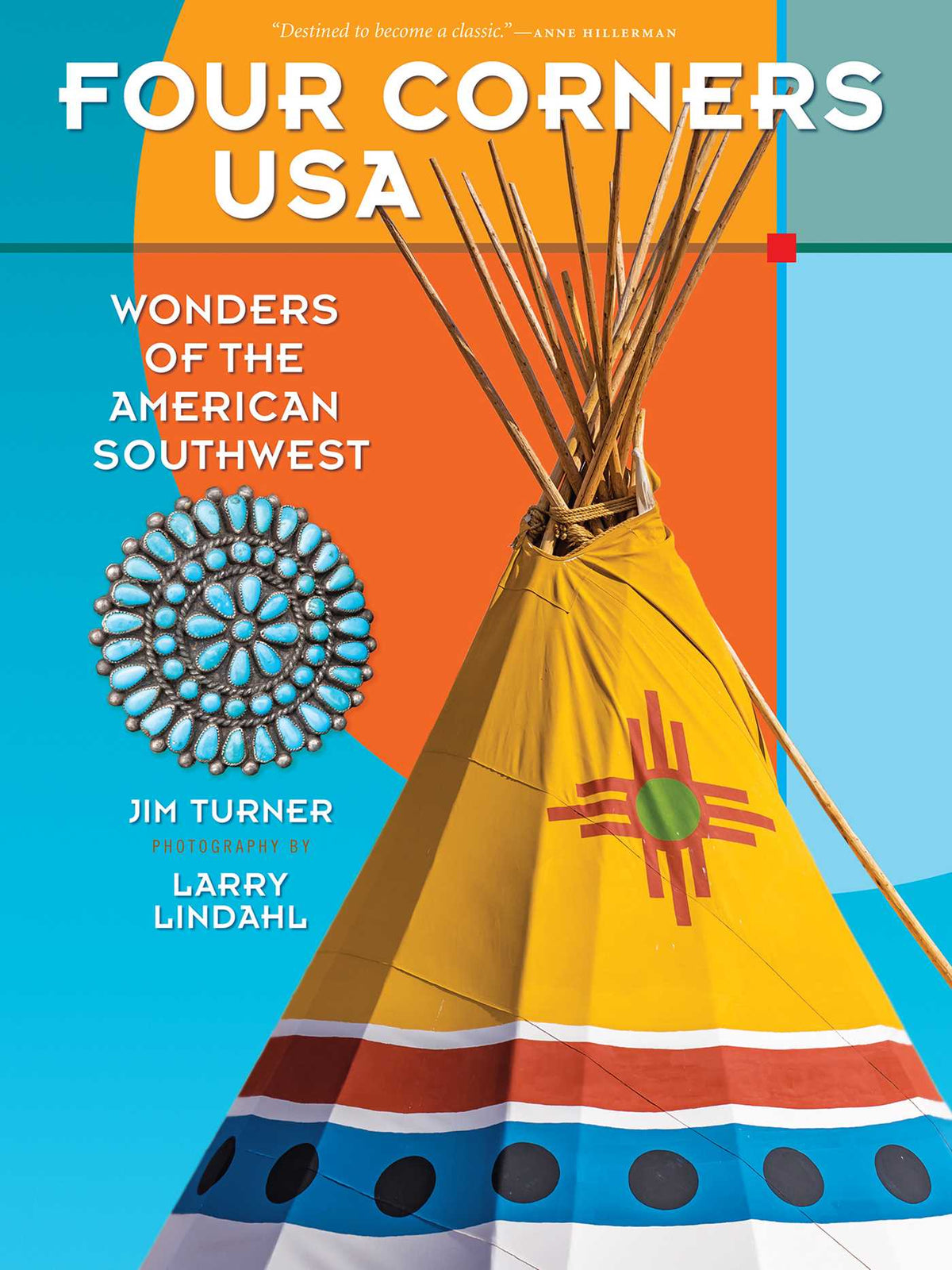 Four Corners USA