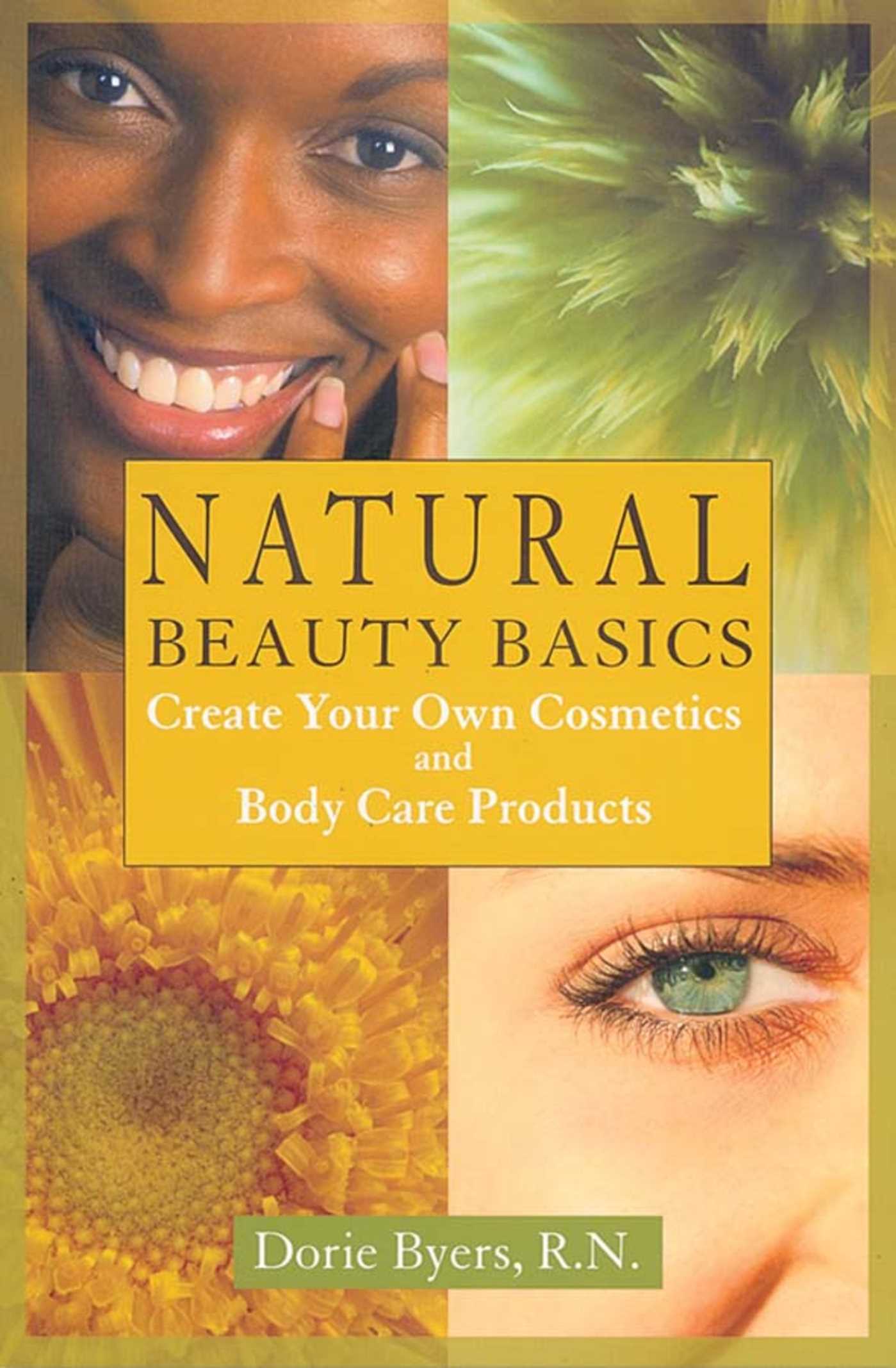 Natural Beauty Basics