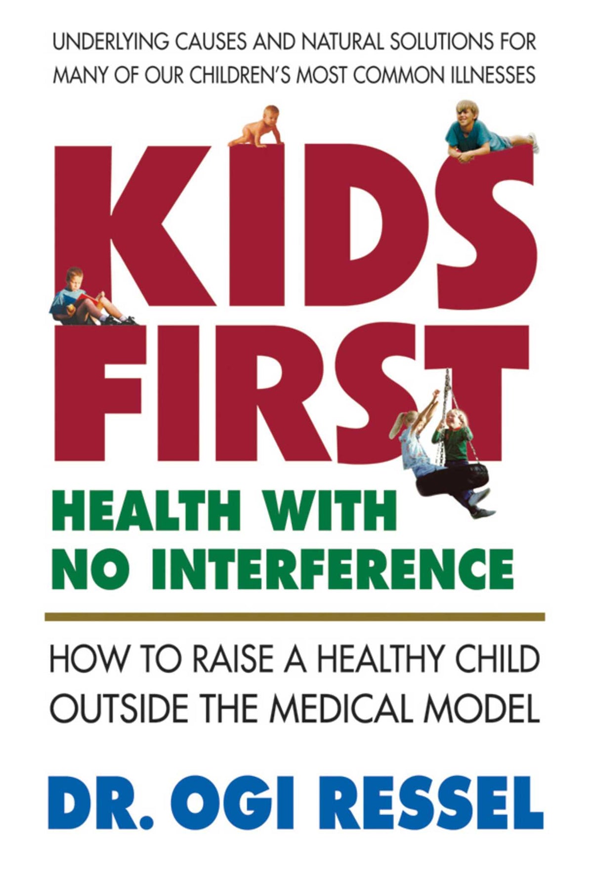 Kids First
