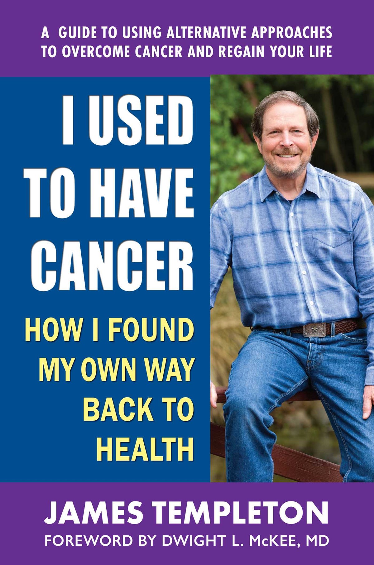 I Used to Have Cancer