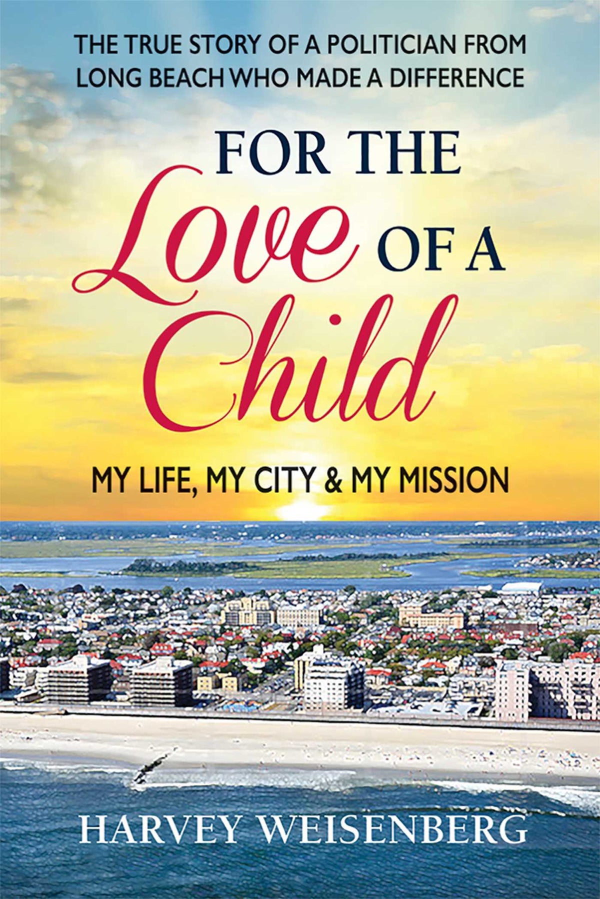 For the Love of a Child
