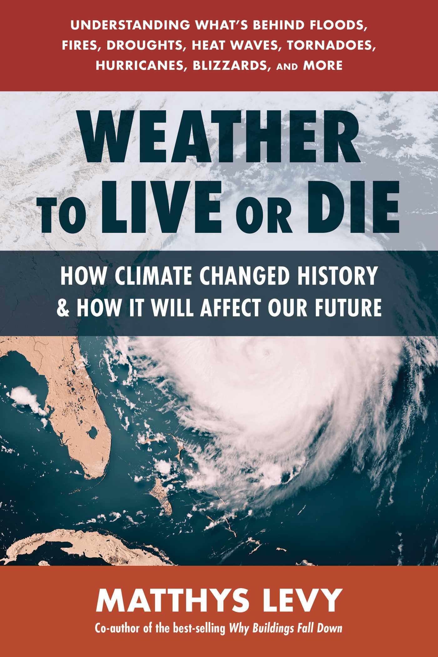 Weather to Live or Die