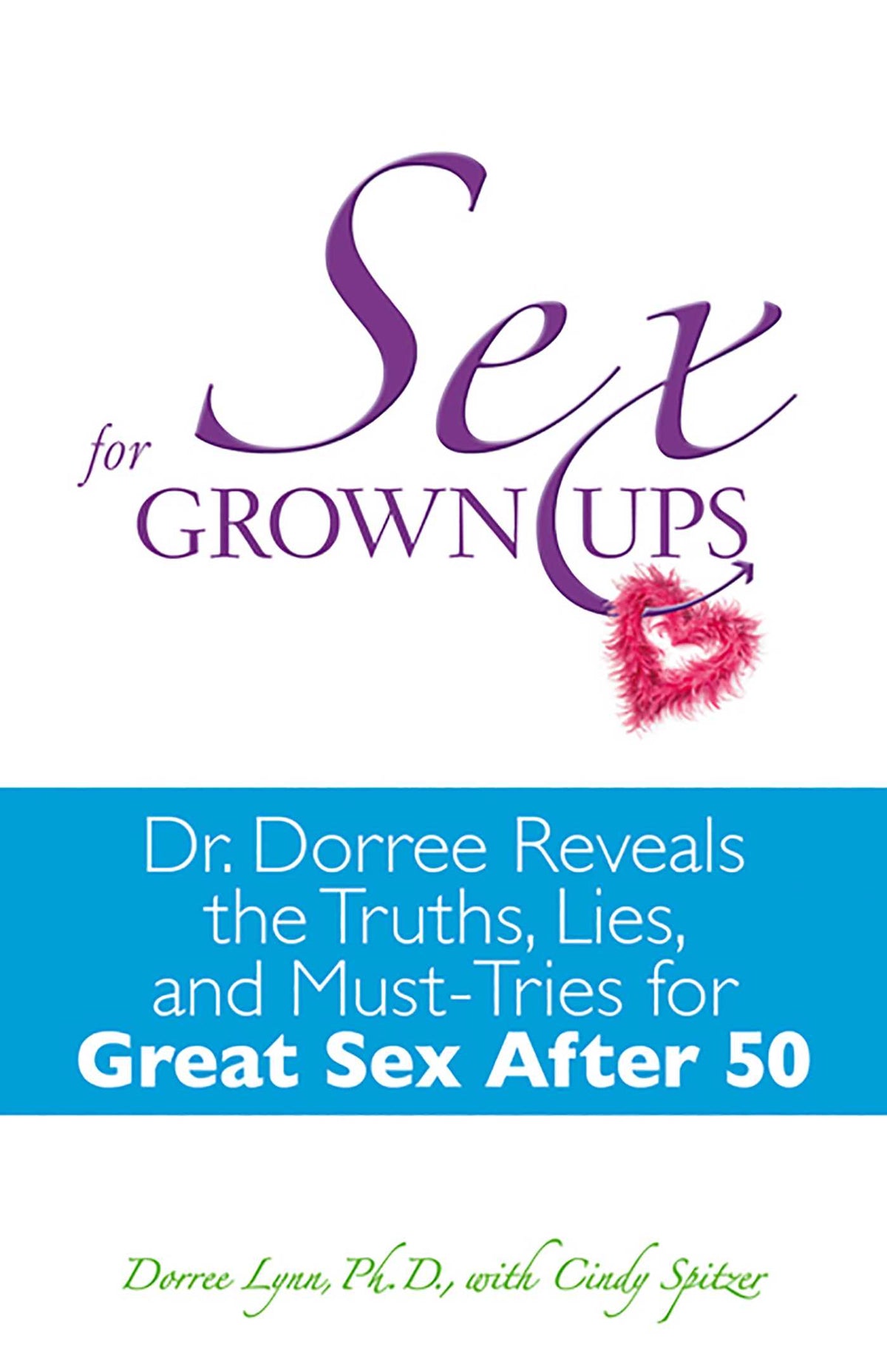 Sex for Grownups