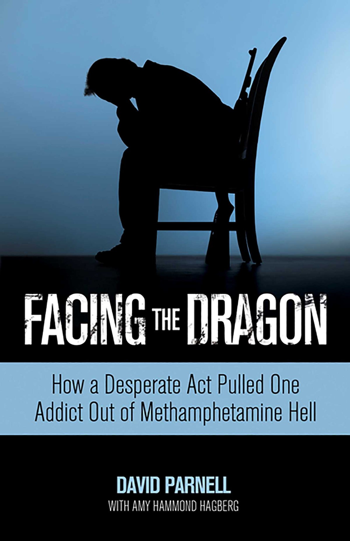 Facing the Dragon