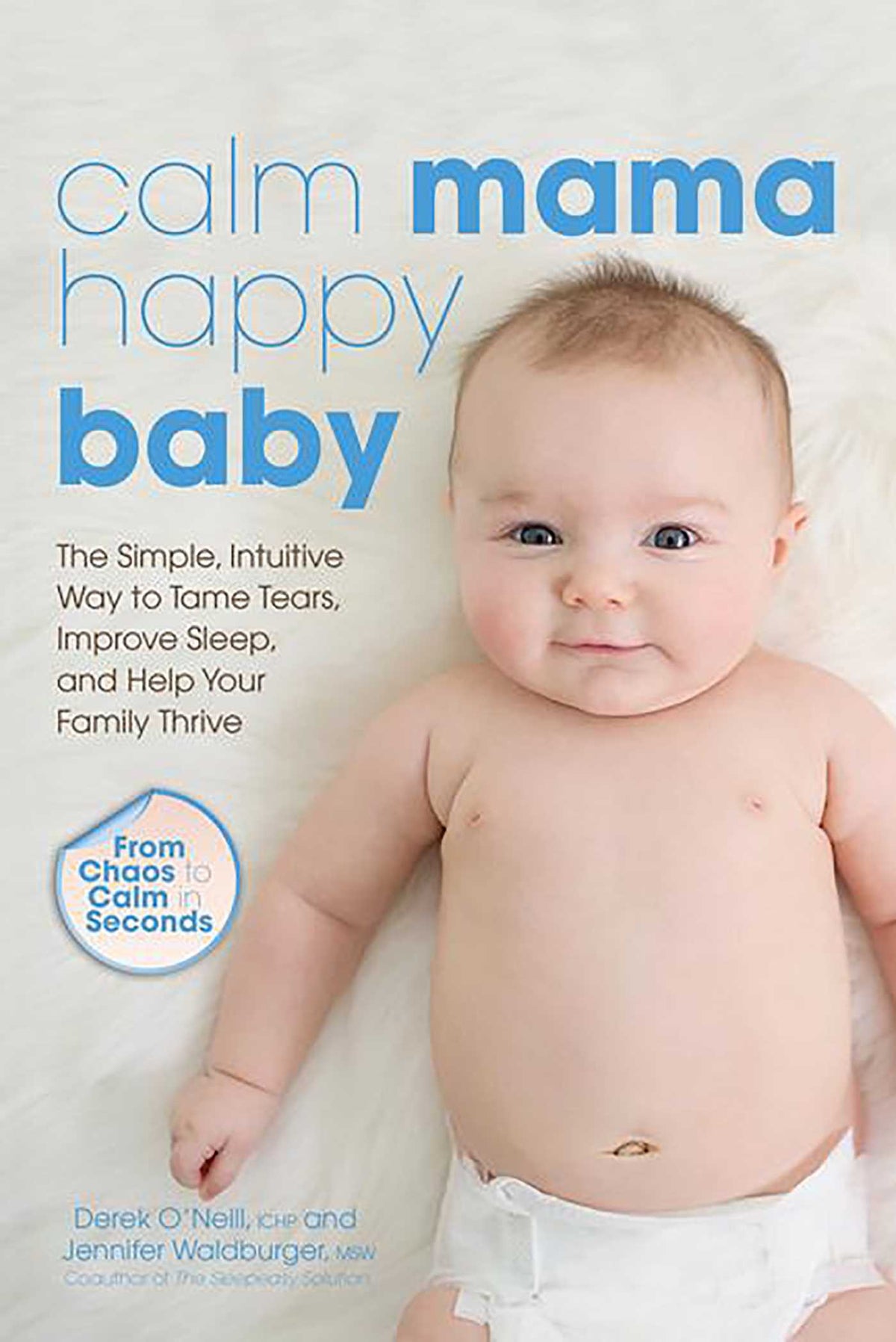 Calm Mama, Happy Baby