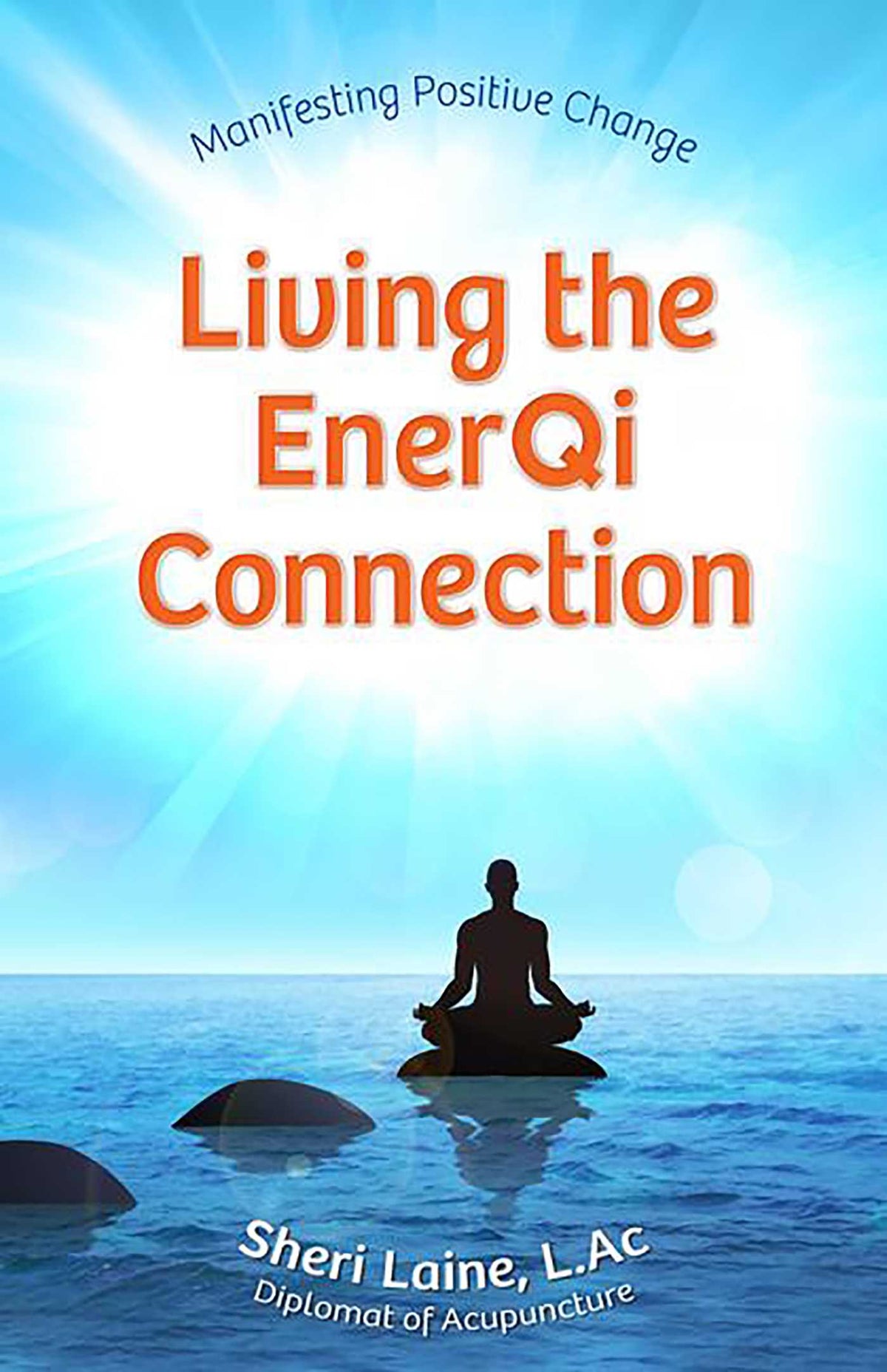 Living the EnerQi Connection