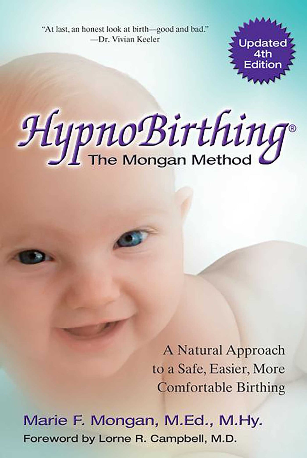 HypnoBirthing, Fourth Edition