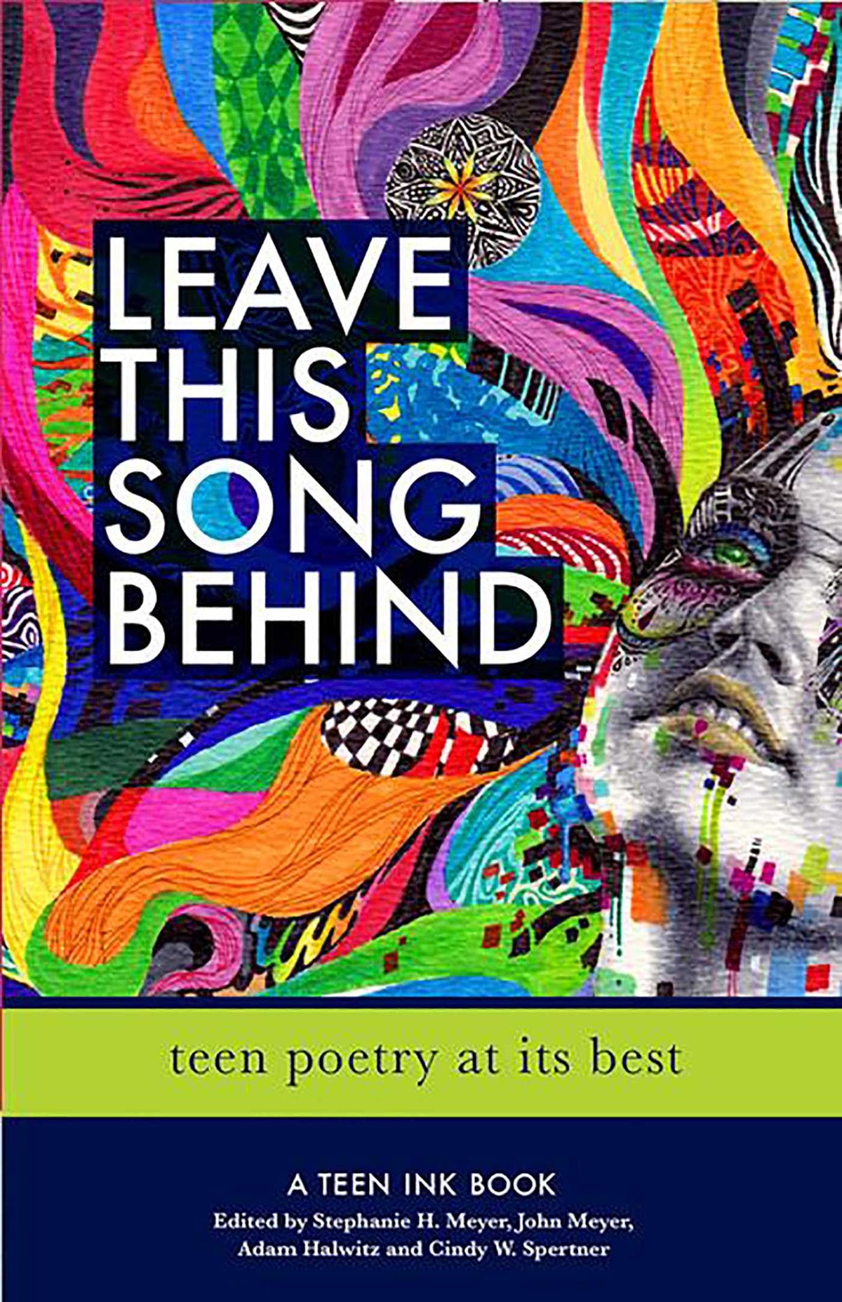 Leave This Song Behind