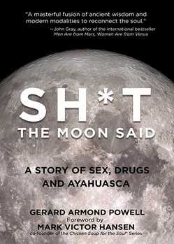 Sh*t the Moon Said