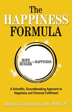 The Happiness Formula