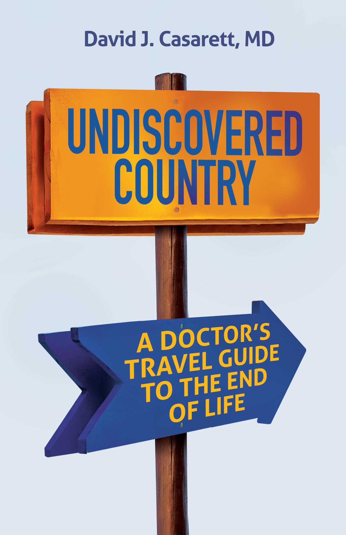 Undiscovered Country