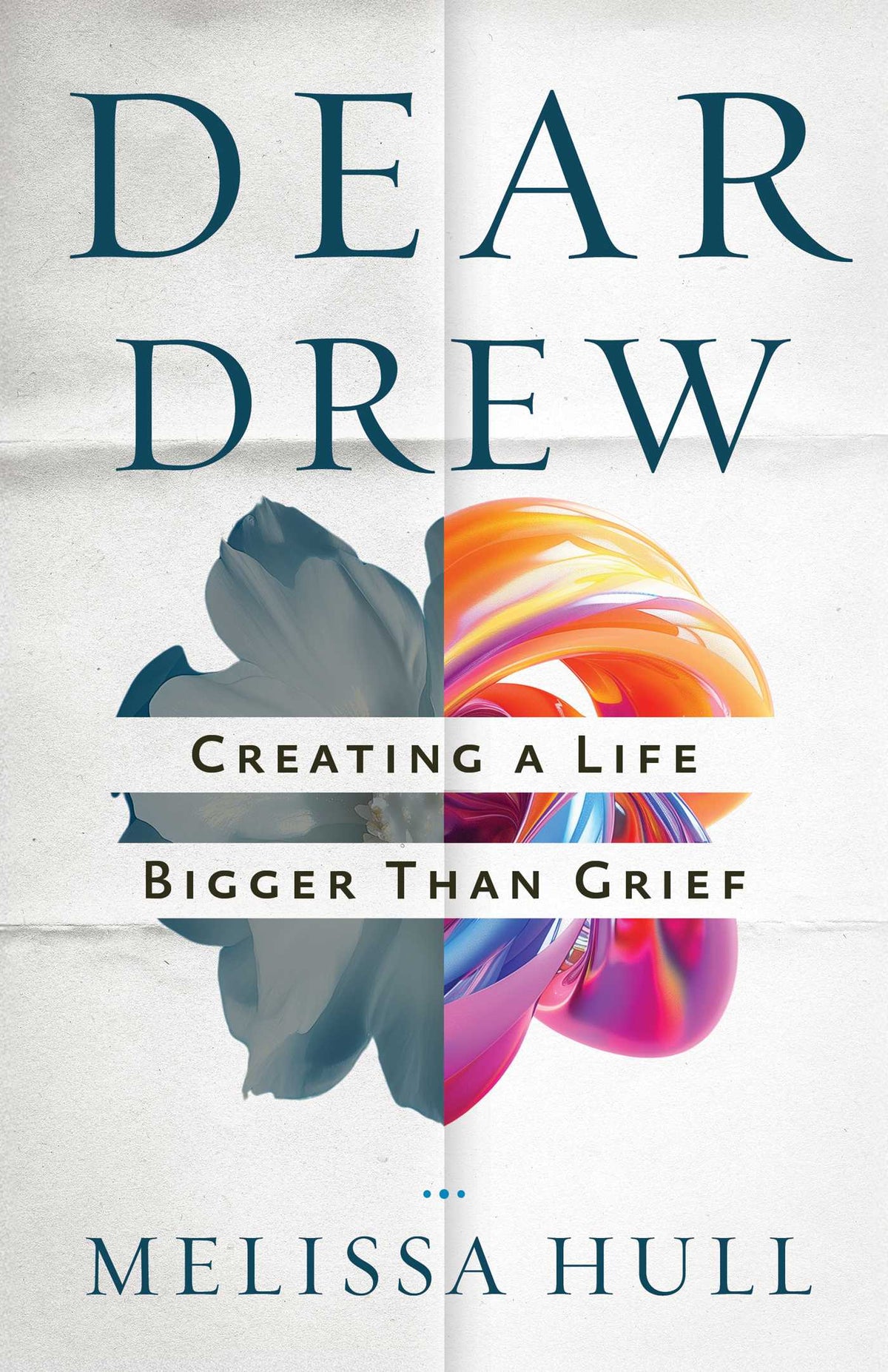 Dear Drew