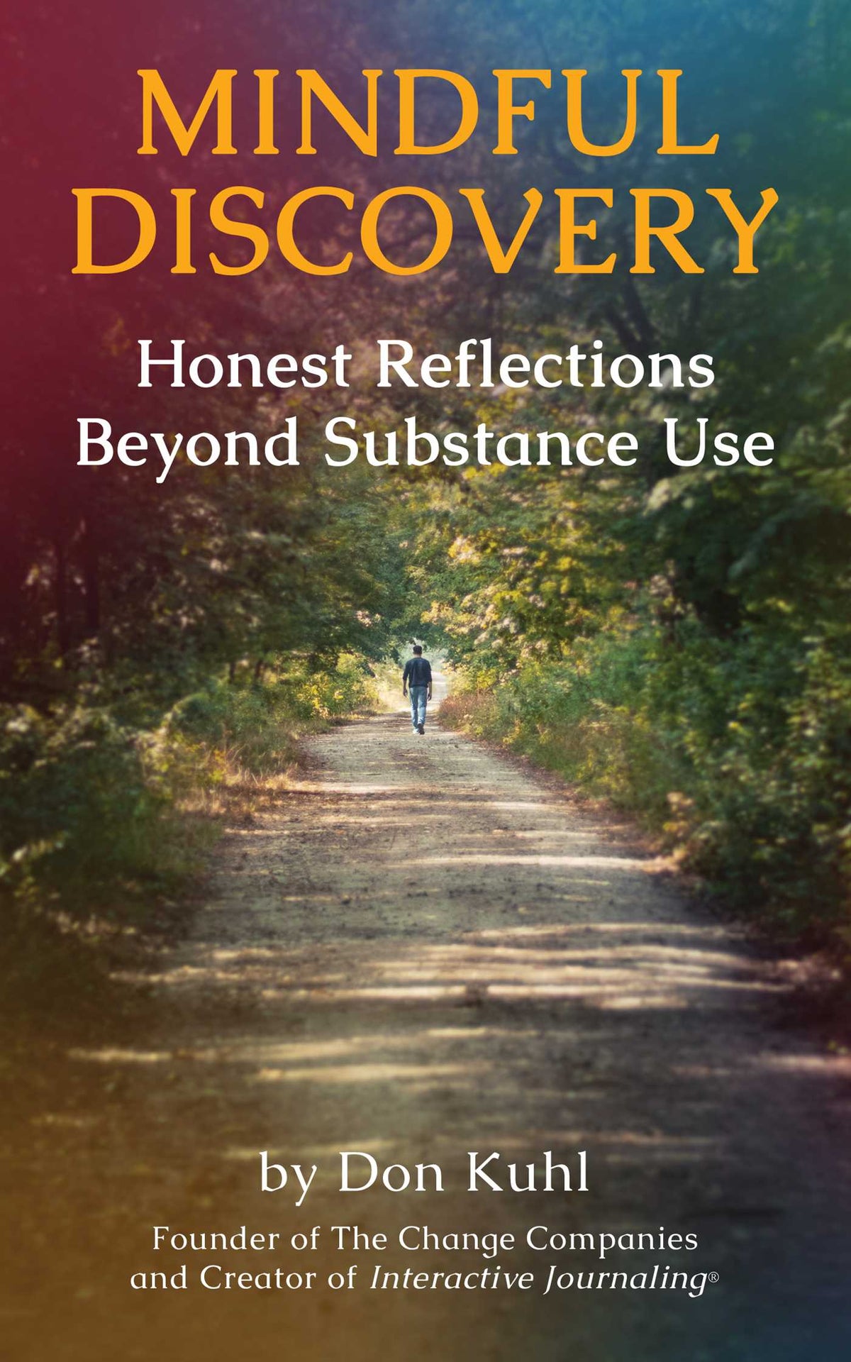 Mindful Discovery