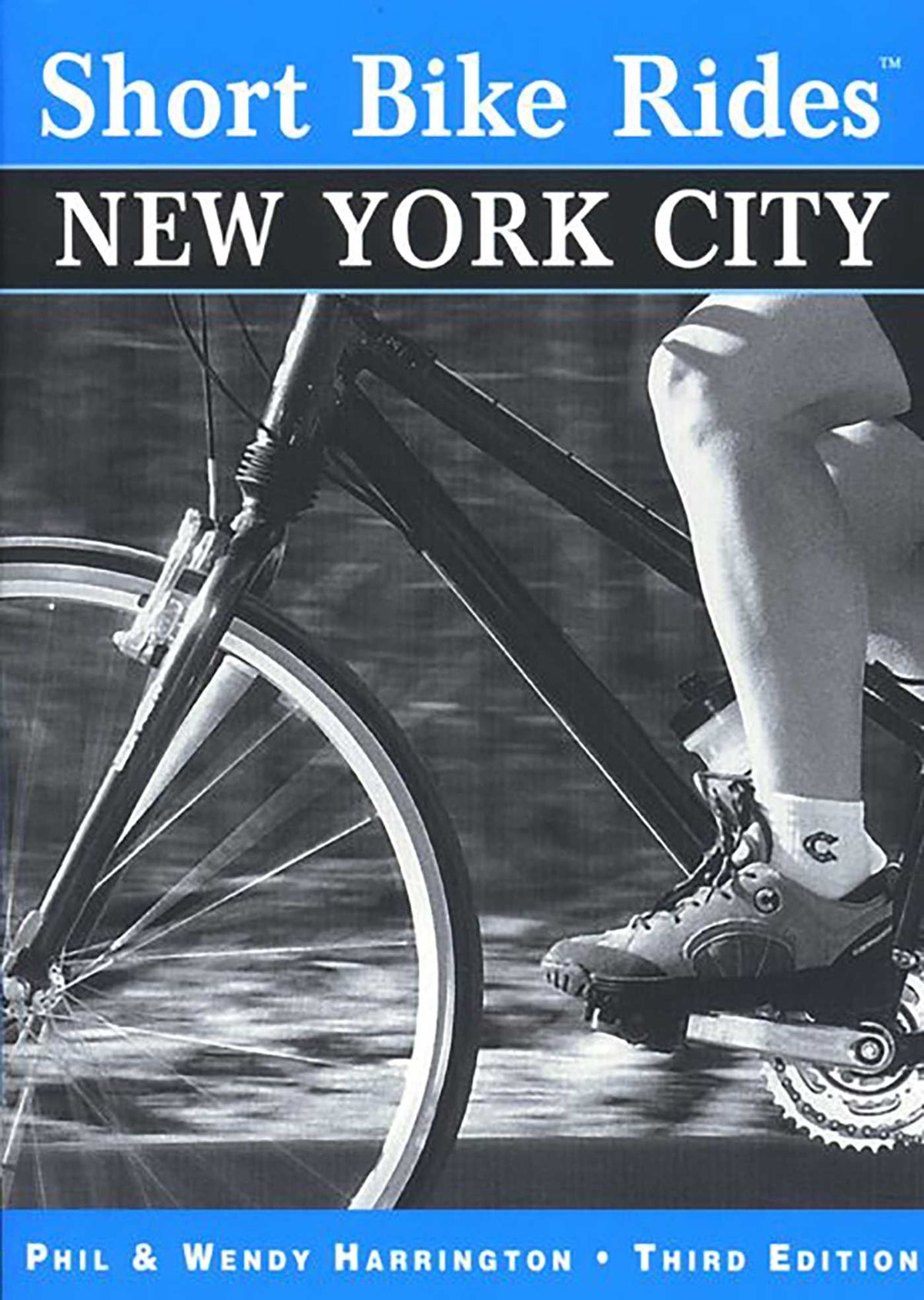 Short Bike Rides® New York City