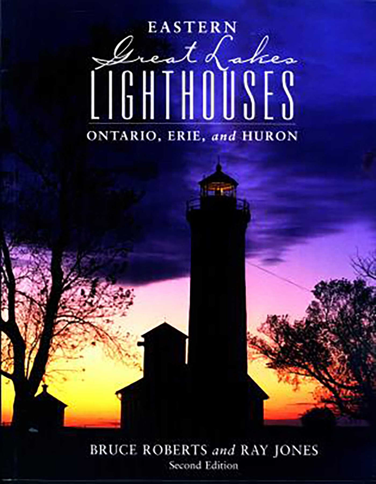 Eastern Great Lakes Lighthouses
