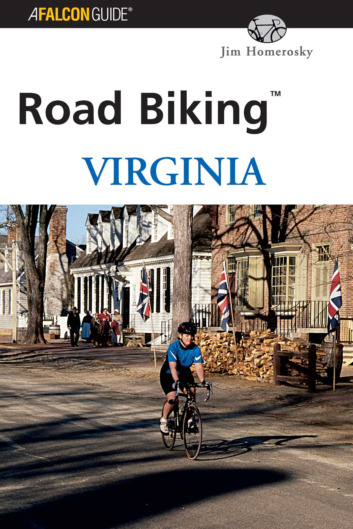 Road Biking™ Virginia