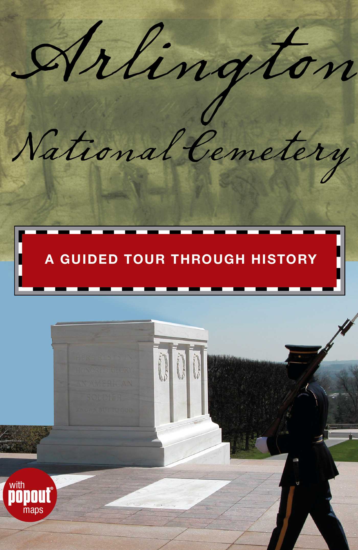 Arlington National Cemetery