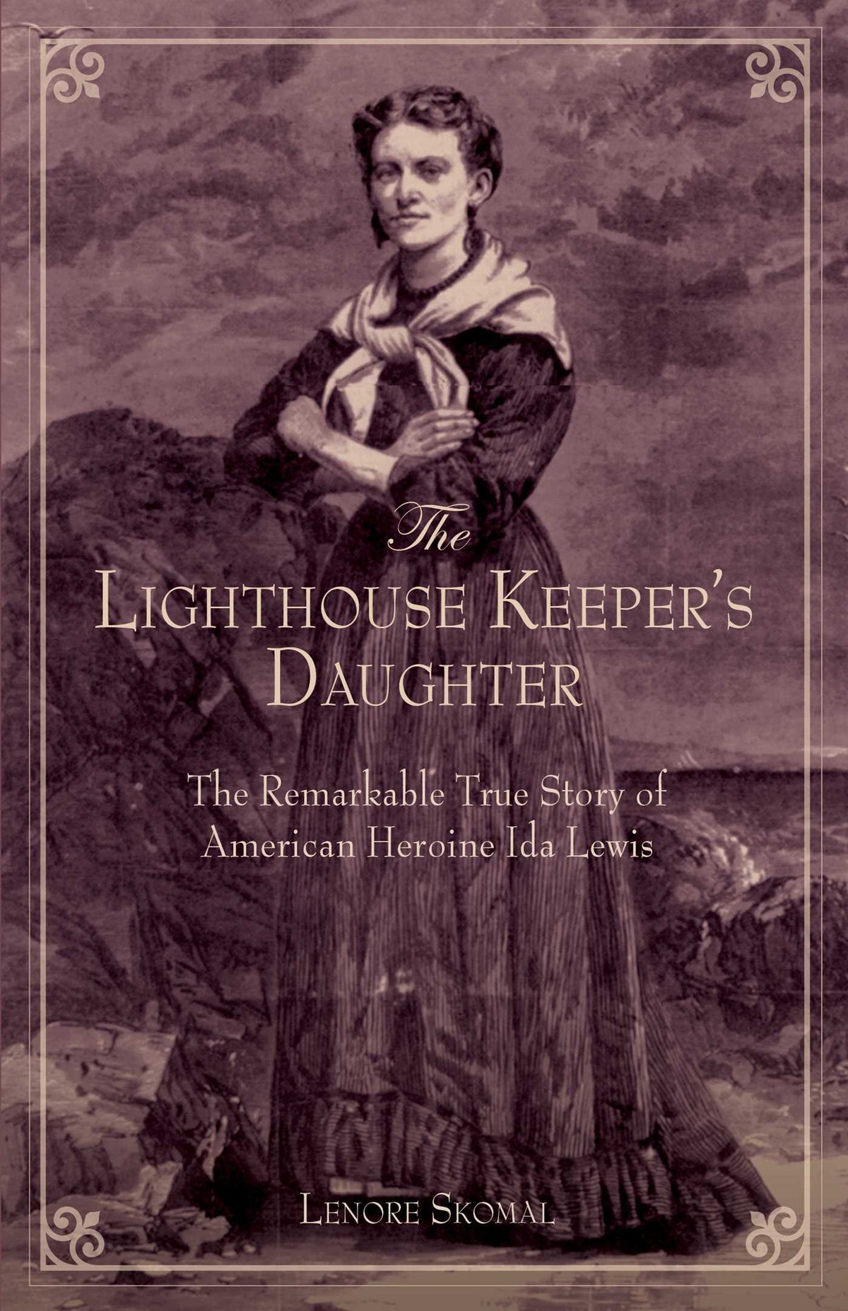 Lighthouse Keeper's Daughter