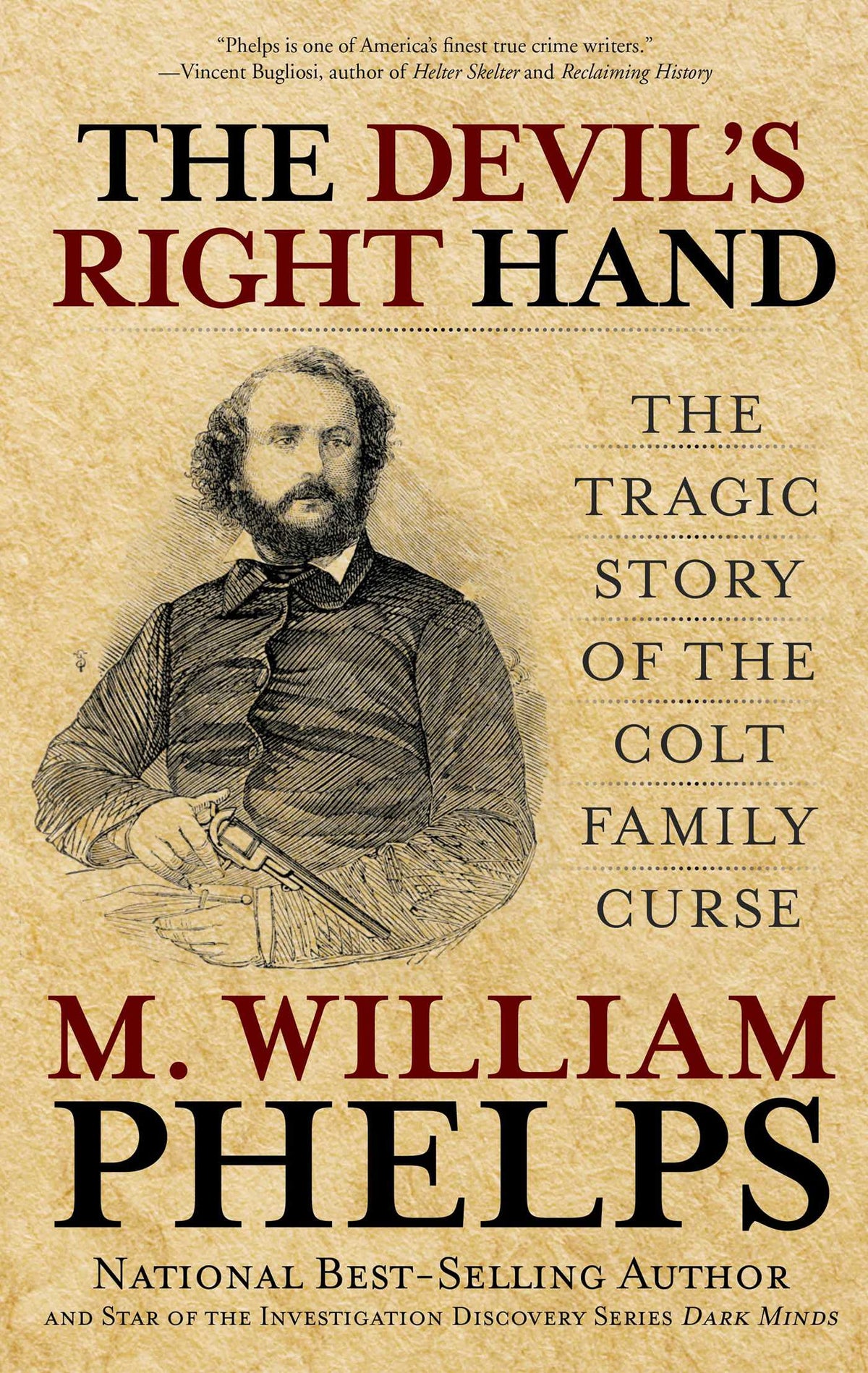 Devil's Right Hand