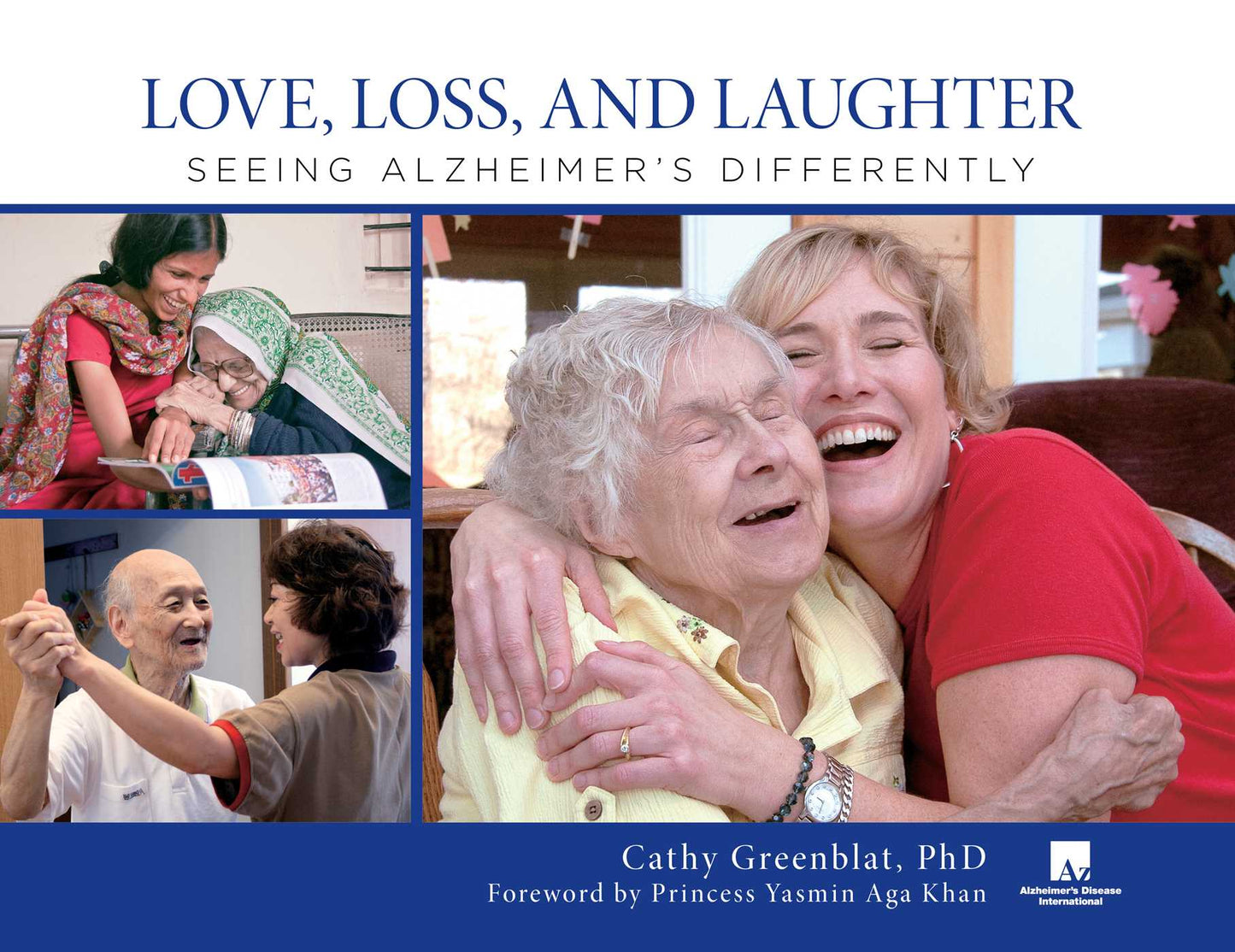 Love, Loss, and Laughter