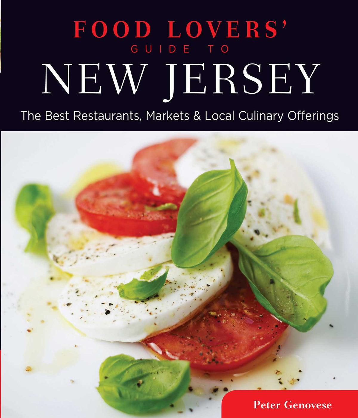 Food Lovers' Guide to® New Jersey