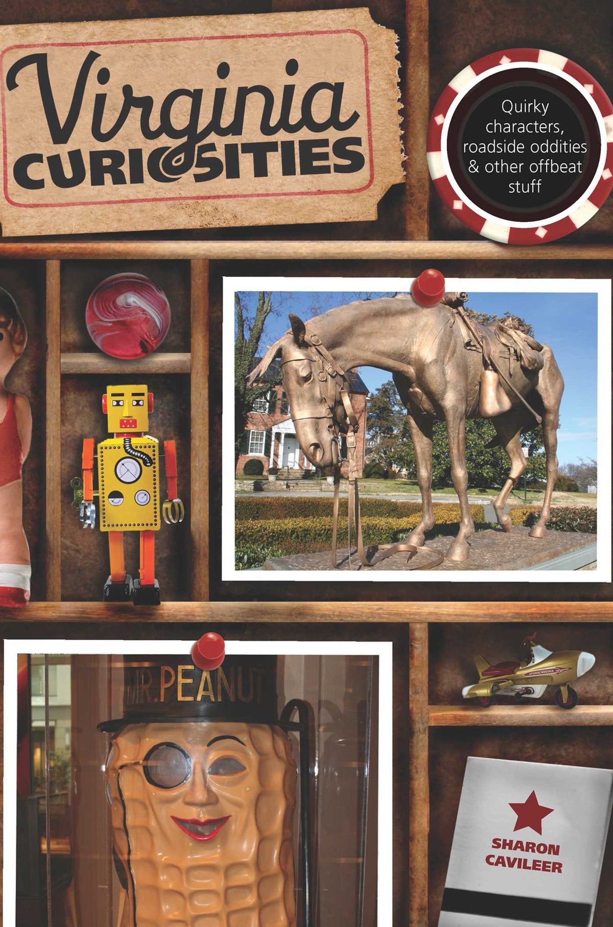 Virginia Curiosities