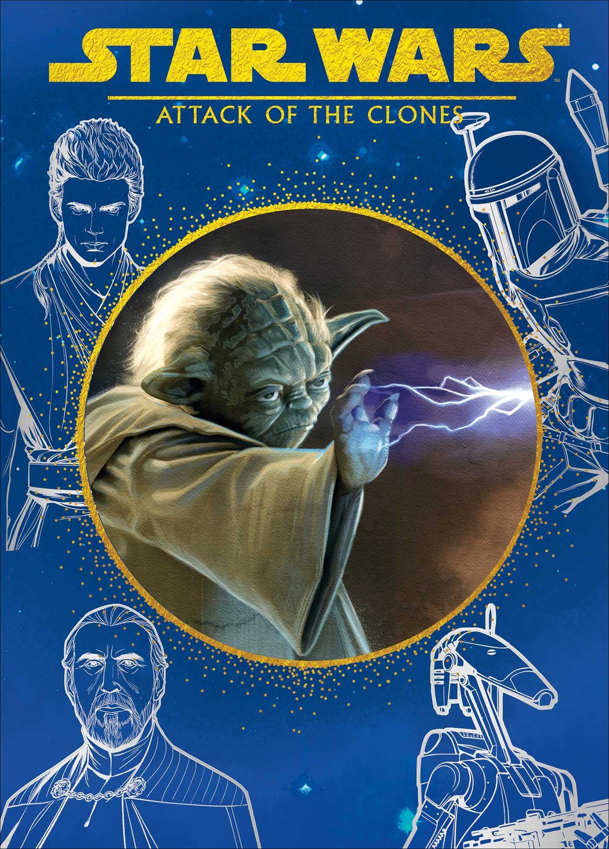 Star Wars: Attack of the Clones