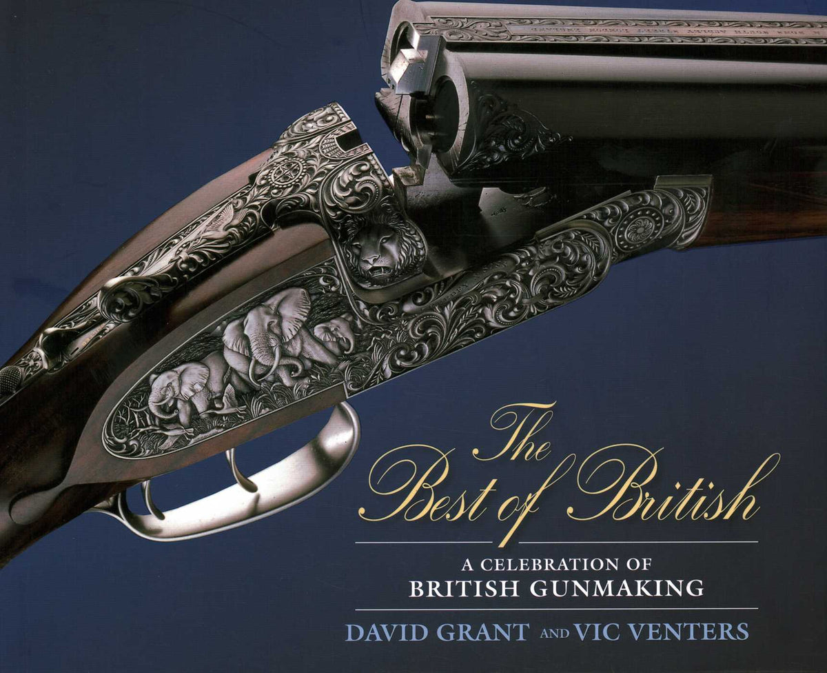 Best of British