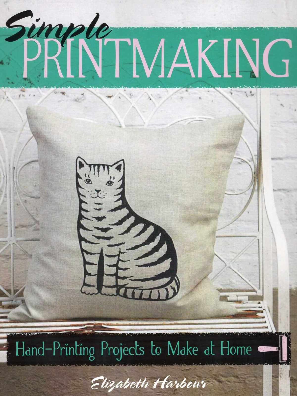 Simple Printmaking