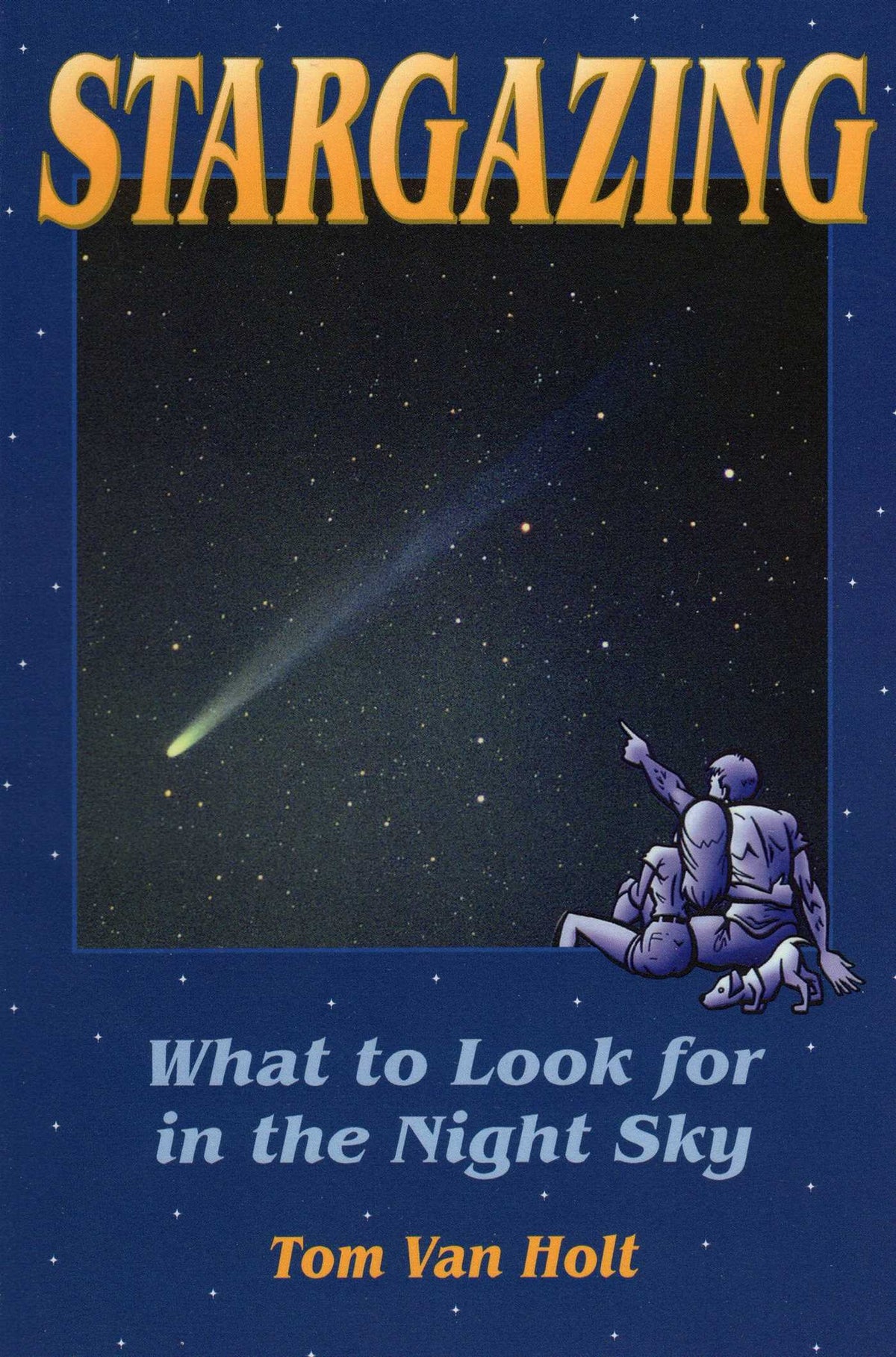Stargazing