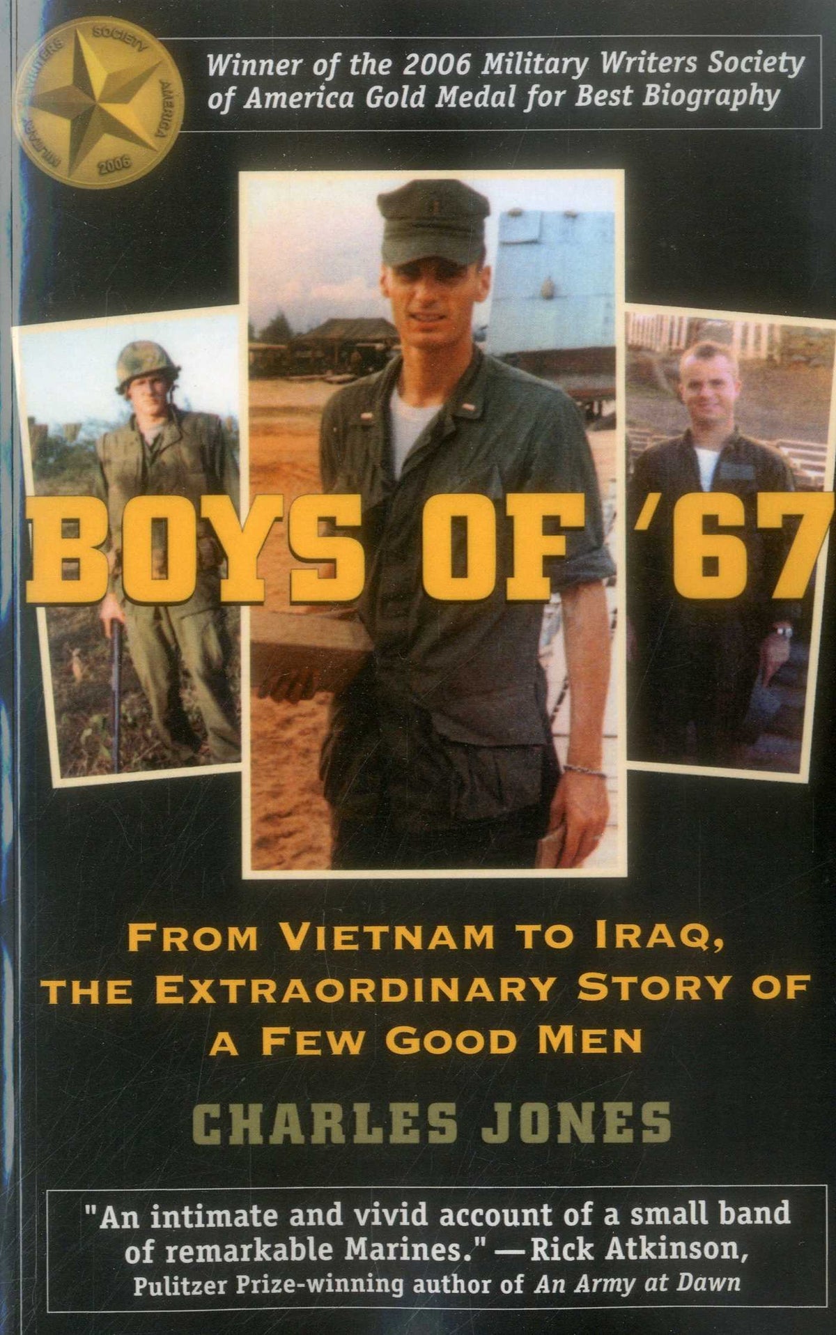 Boys of '67