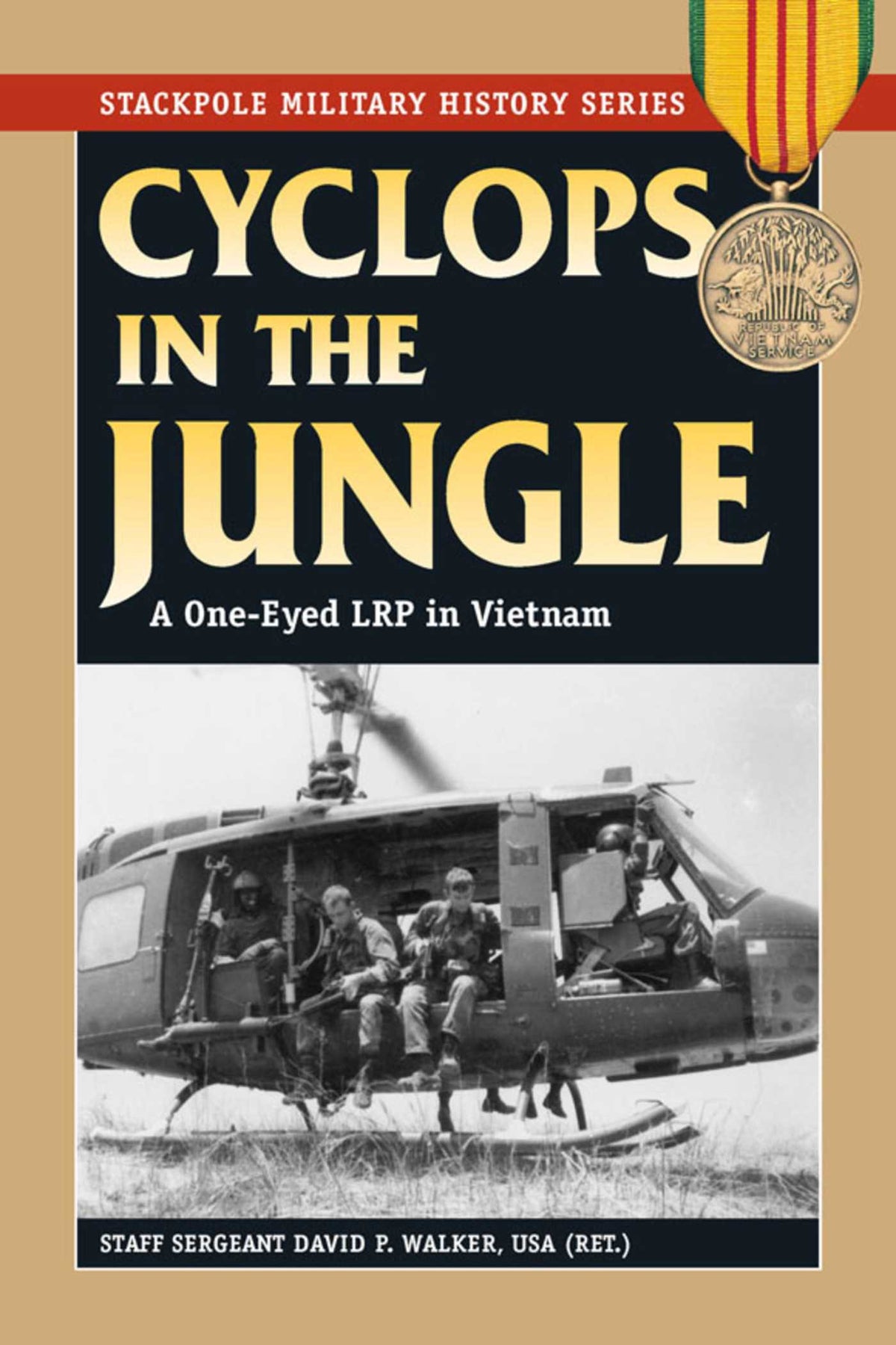 Cyclops in the Jungle